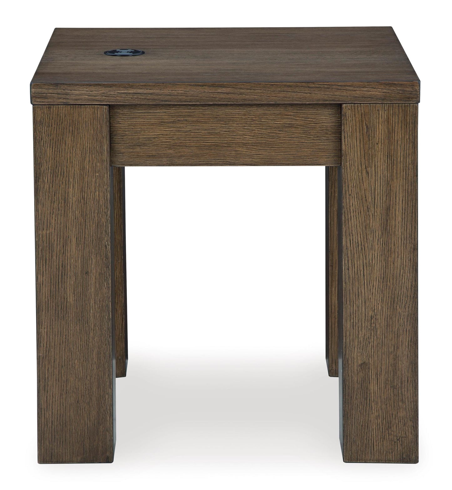 Rosswain Square End Table