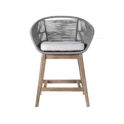 Tutti Frutti Indoor/Outdoor Counter Height Bar Stool