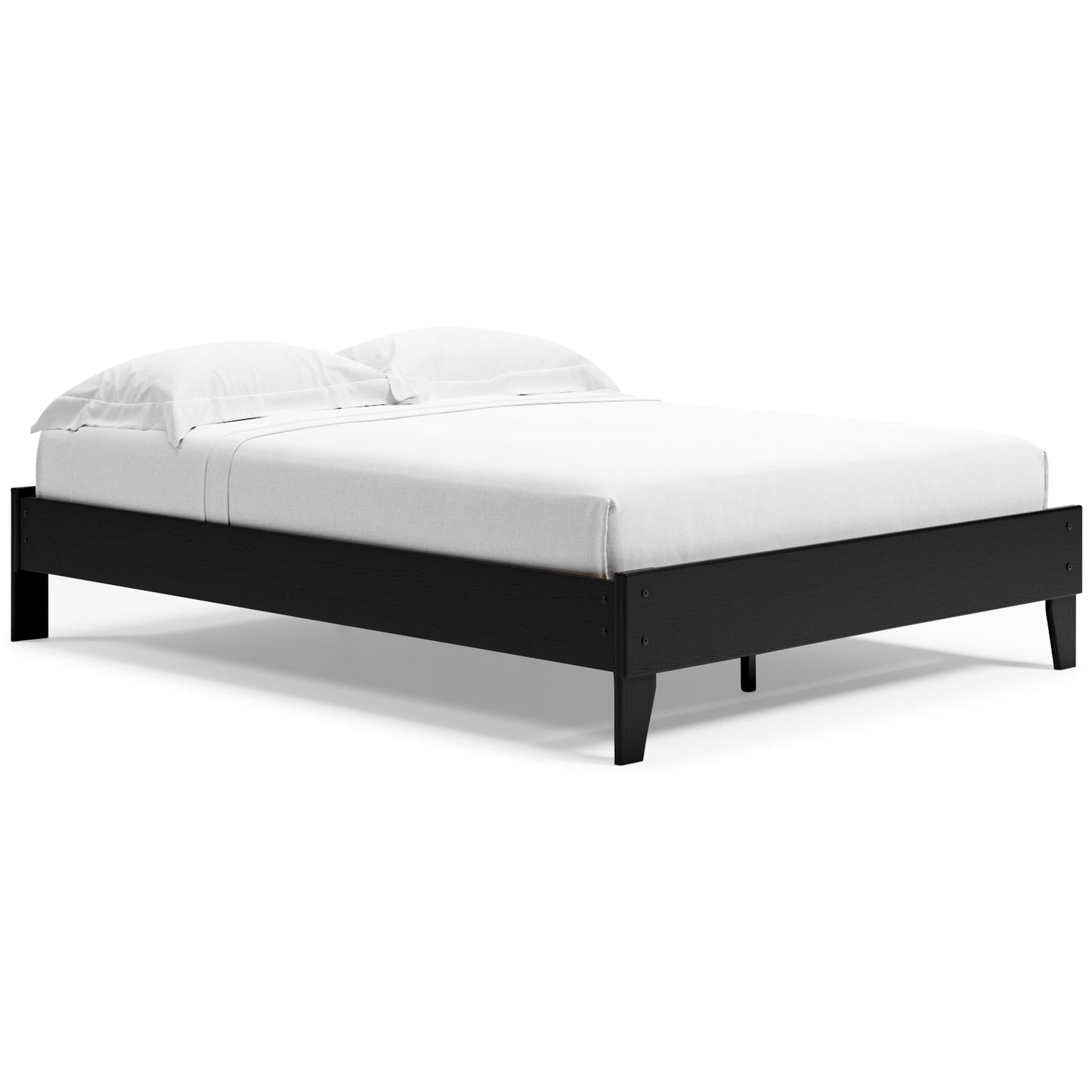 Finch Queen Platform Bed