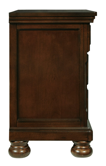 Porter Nightstand