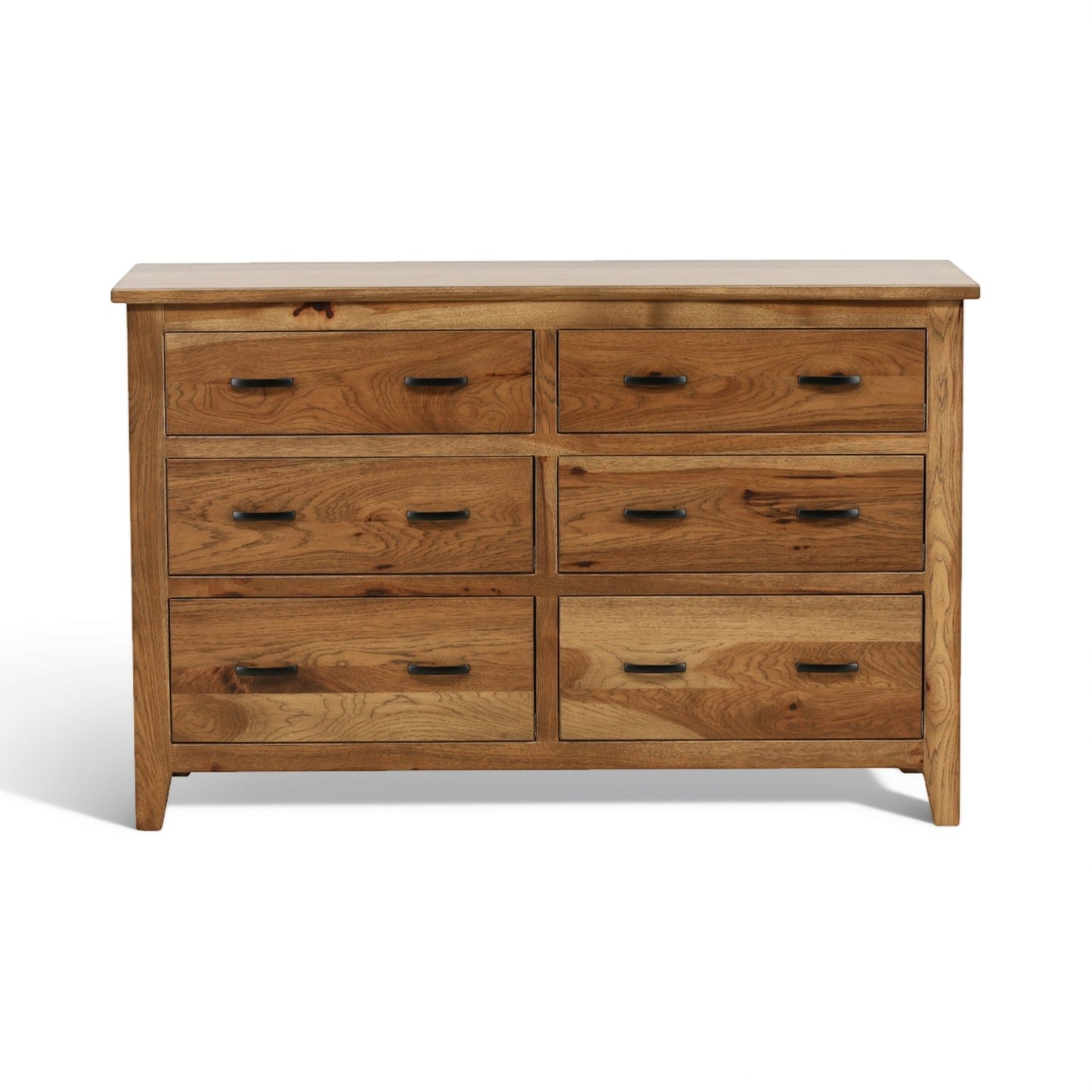 American Heritage Dresser