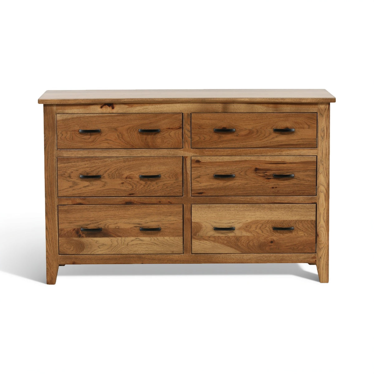 American Heritage Dresser
