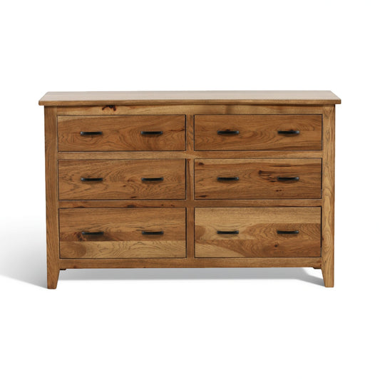 American Heritage Dresser