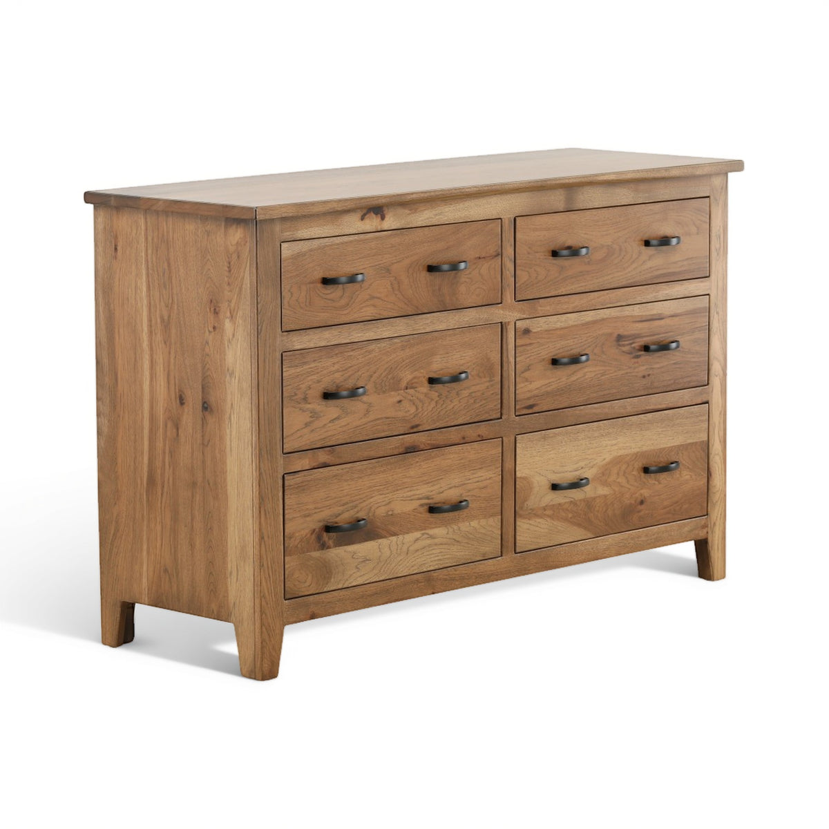 American Heritage Dresser