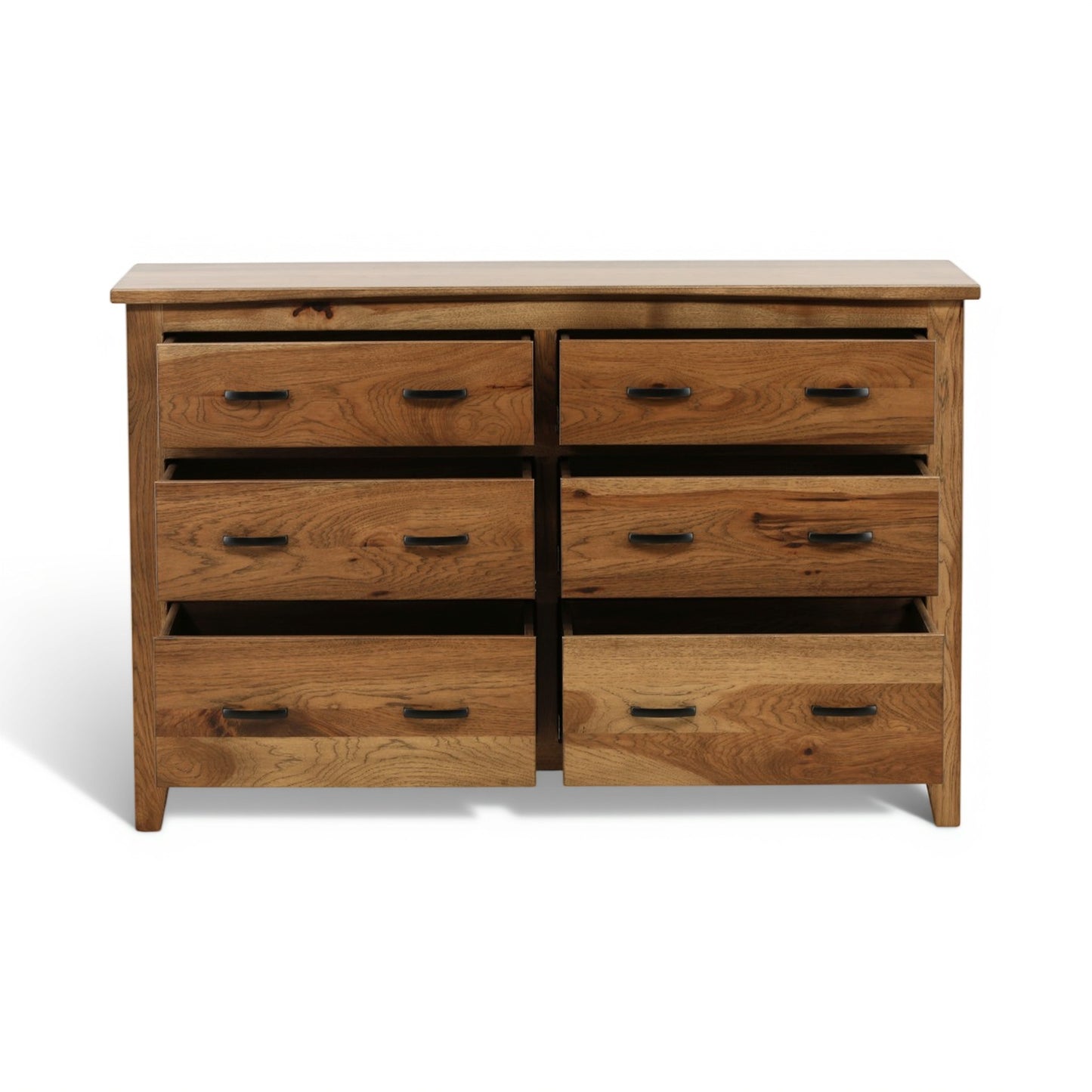 American Heritage Dresser