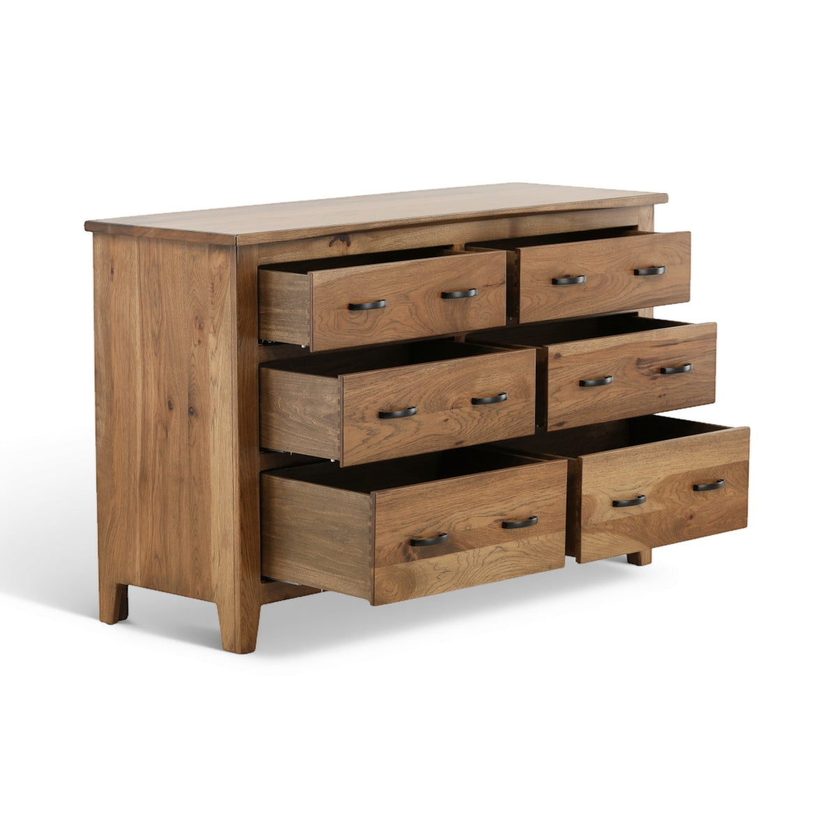 American Heritage Dresser