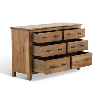 American Heritage Dresser