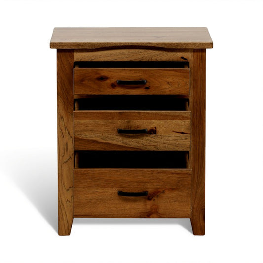 American Heritage Nightstand - alternate view