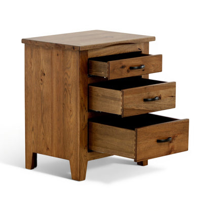 American Heritage Nightstand