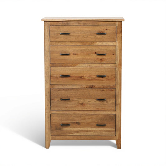 American Heritage Chest of Drawers