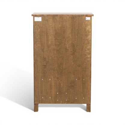 American Heritage Chest of Drawers