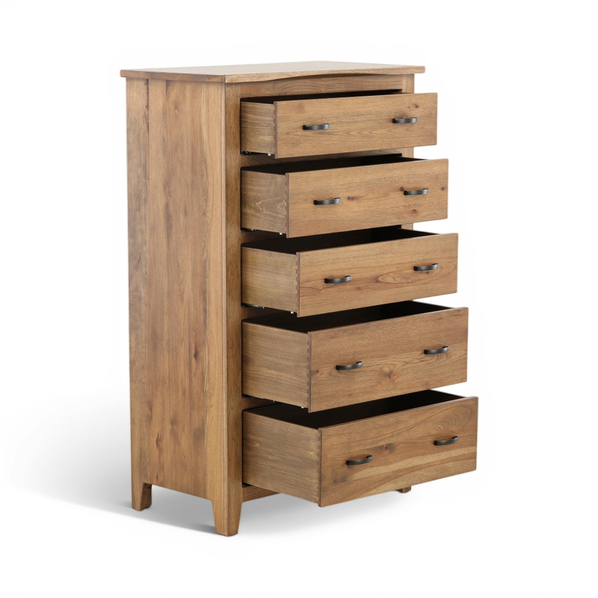 American Heritage Chest of Drawers
