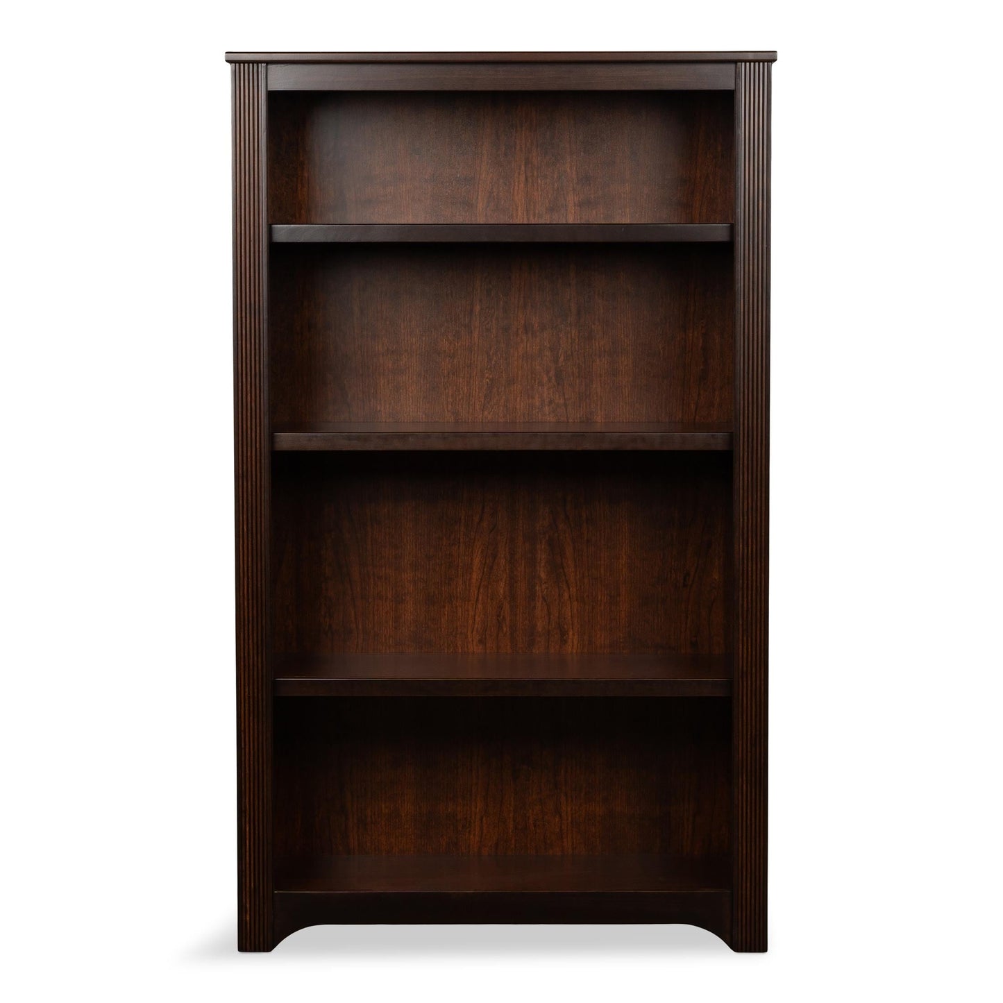 Woodstock 60" Bookcase