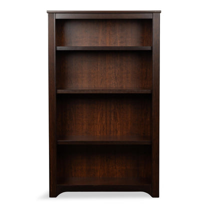 Woodstock 60" Bookcase