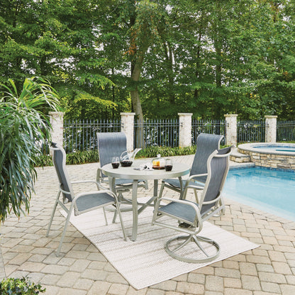 Captiva 5 Piece Outdoor Dining Set