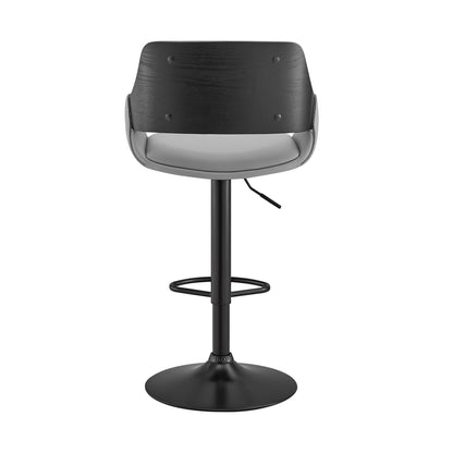 Colby Adjustable Bar Stool