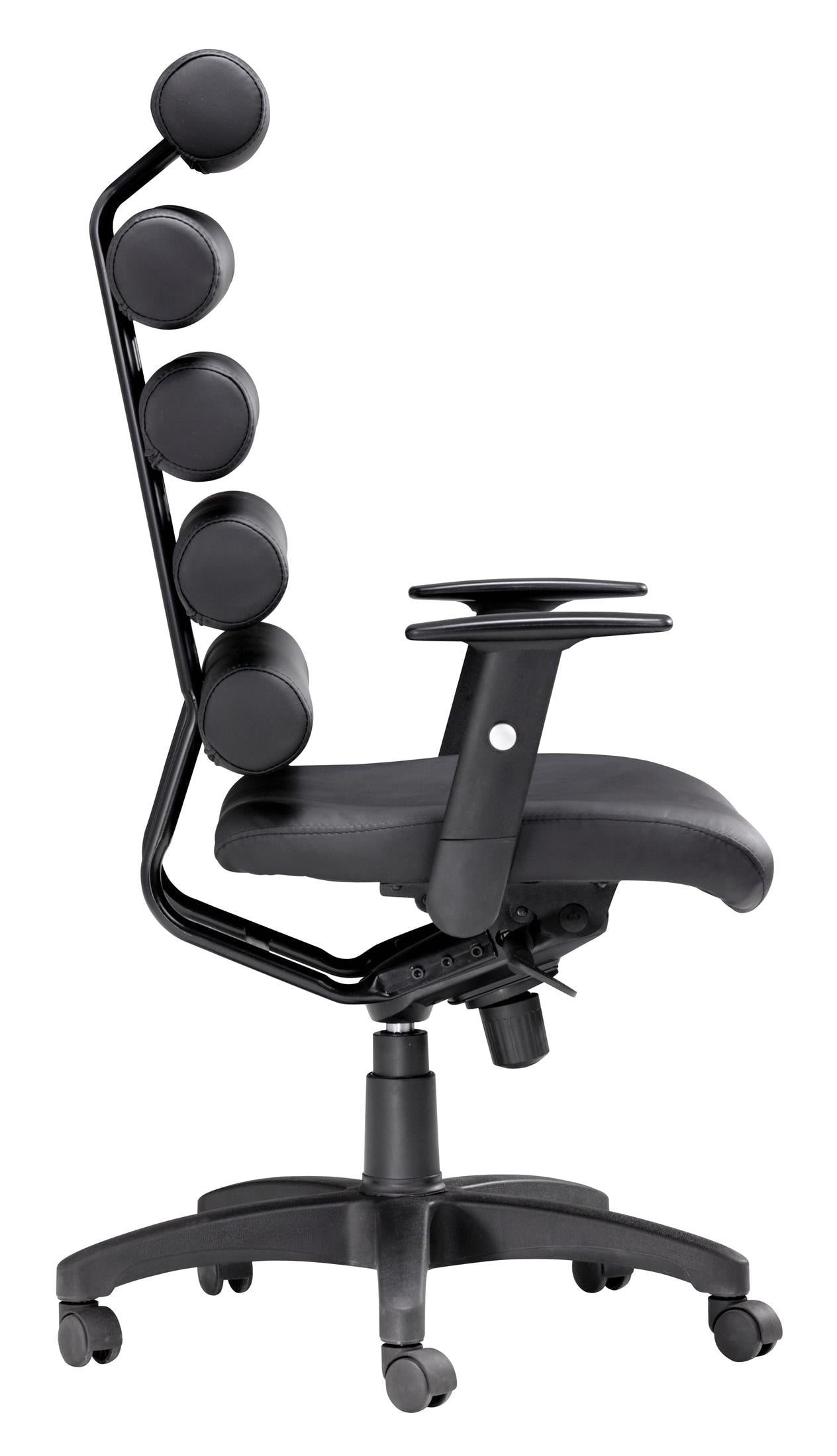 Unico Office Chair Black