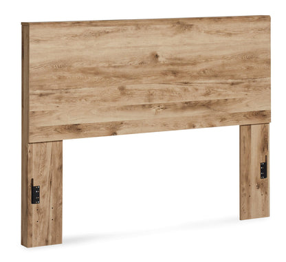 Hyanna Panel Headboard
