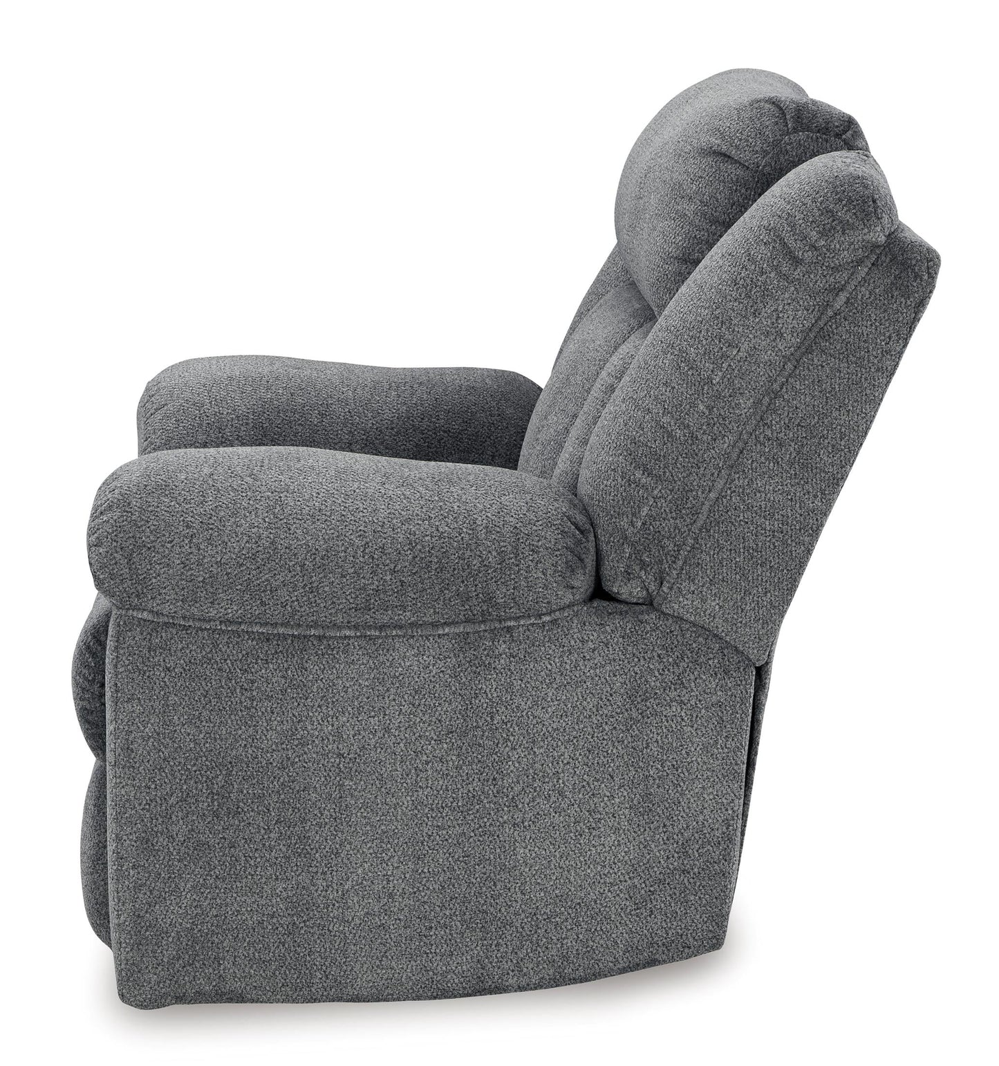 TIP-OFF POWER RECLINER