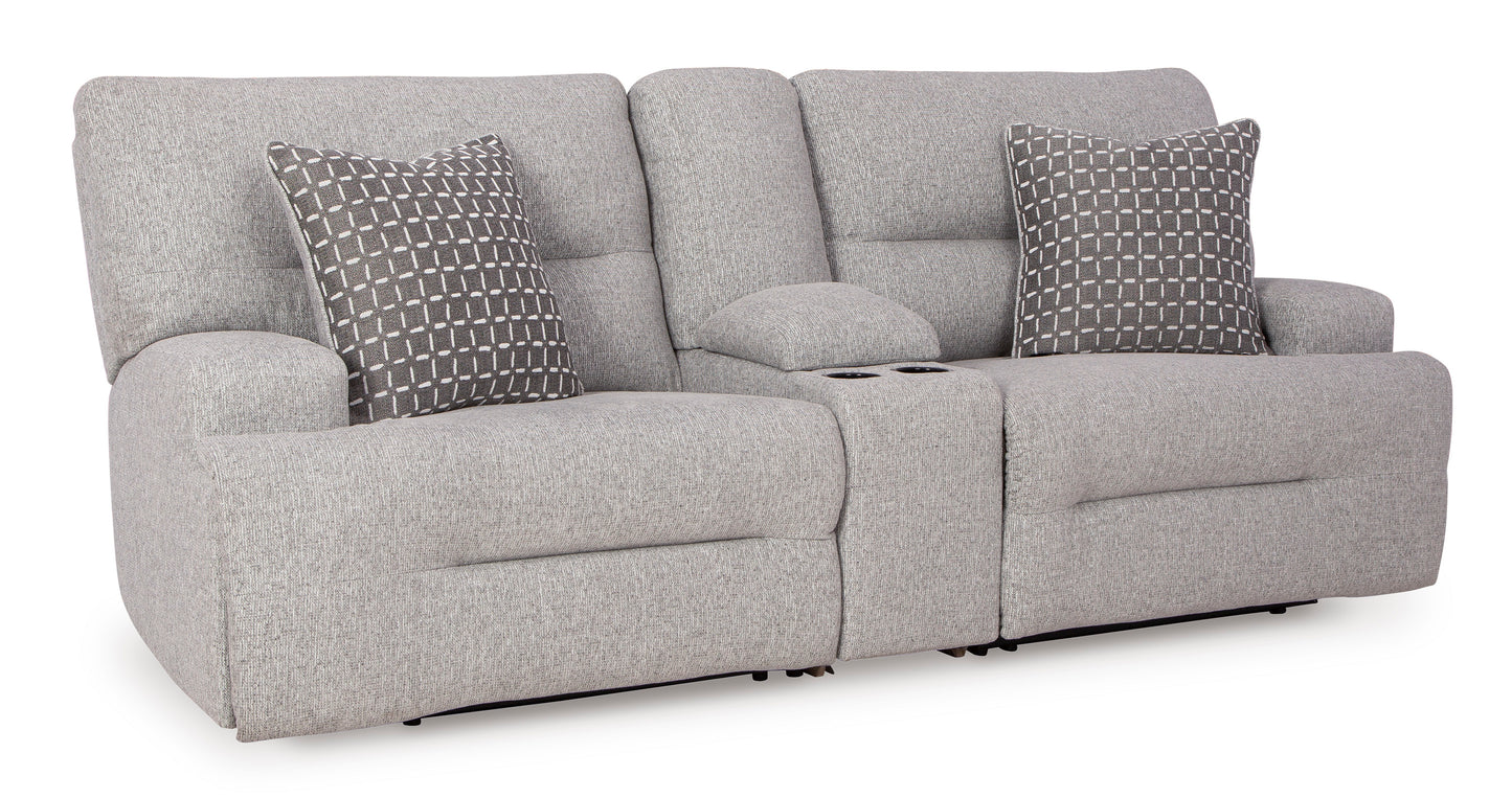 Acklen Place 3-Piece Sectional