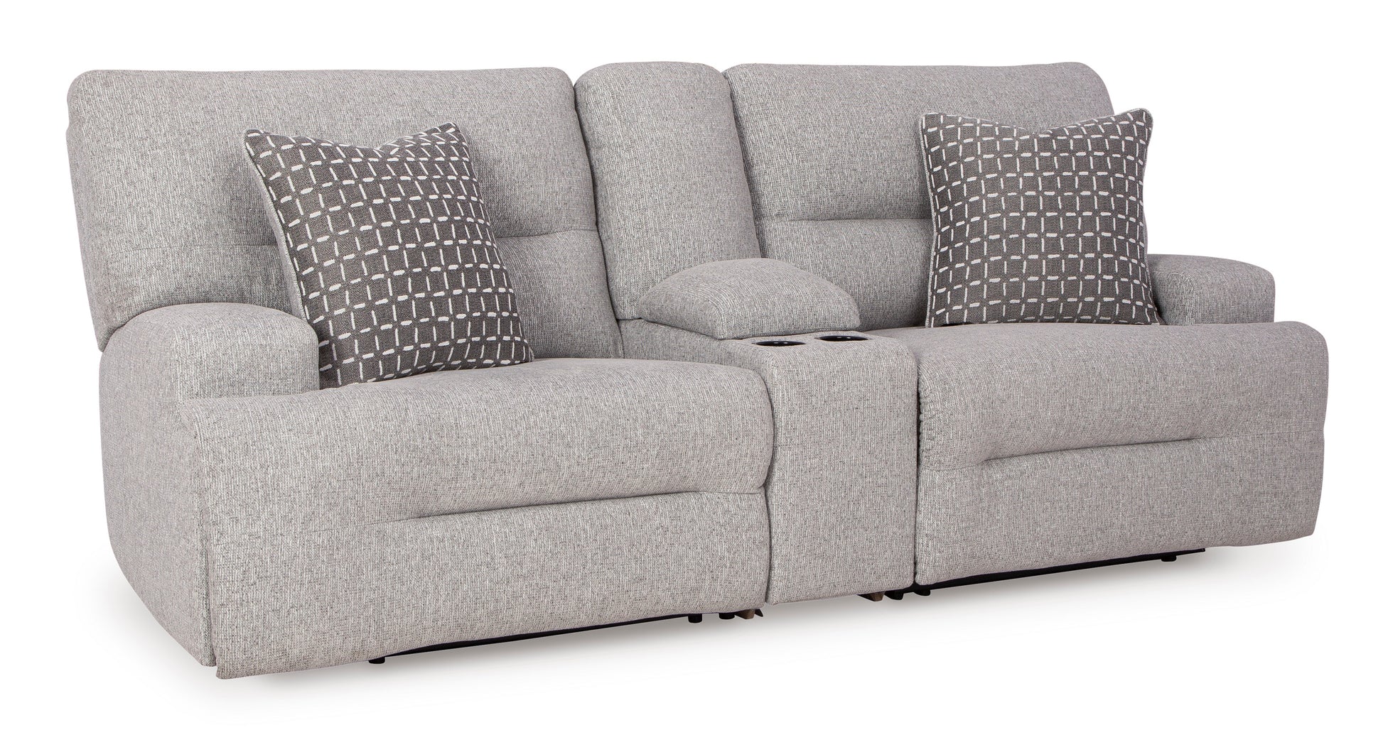 Acklen Place 3-Piece Sectional