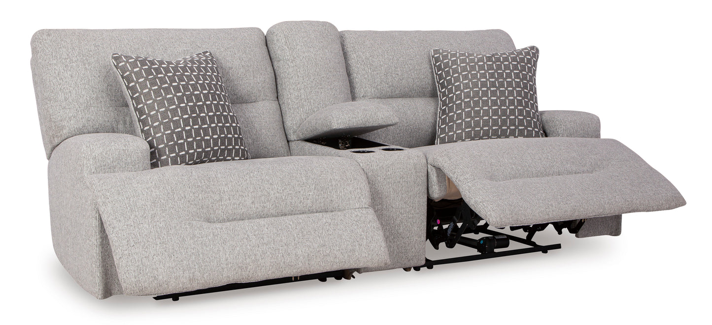 Acklen Place 3-Piece Sectional