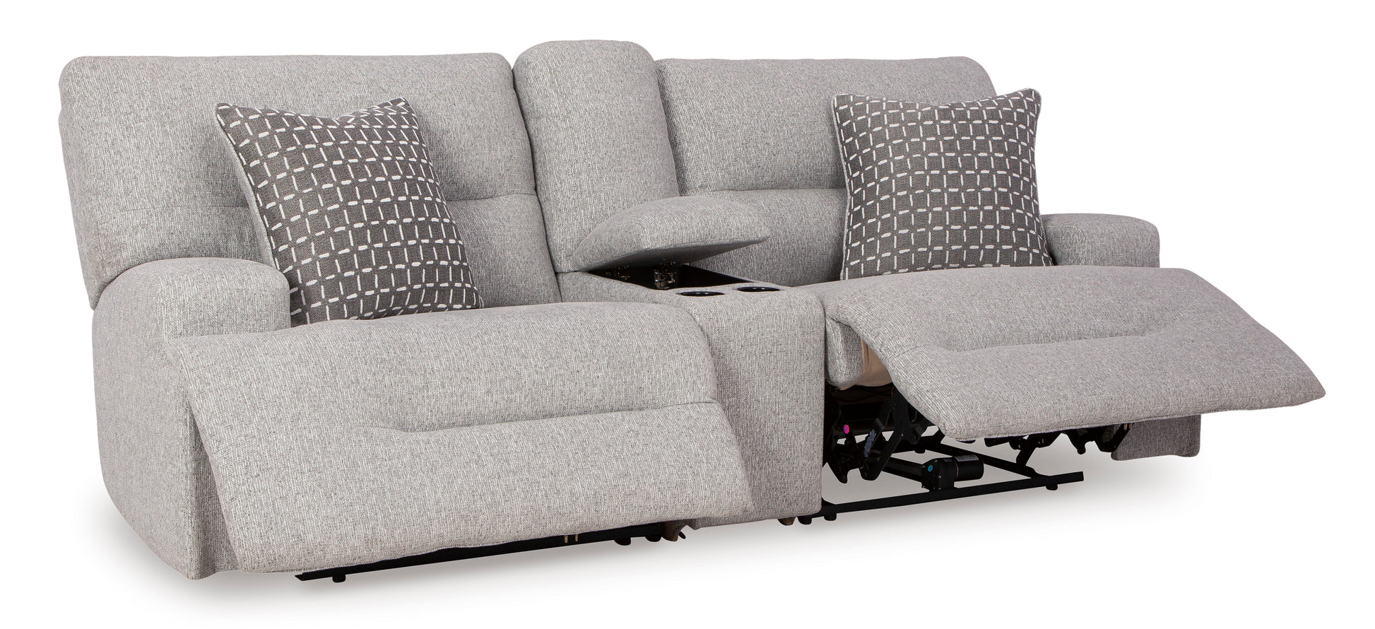 Acklen Place 3-Piece Sectional