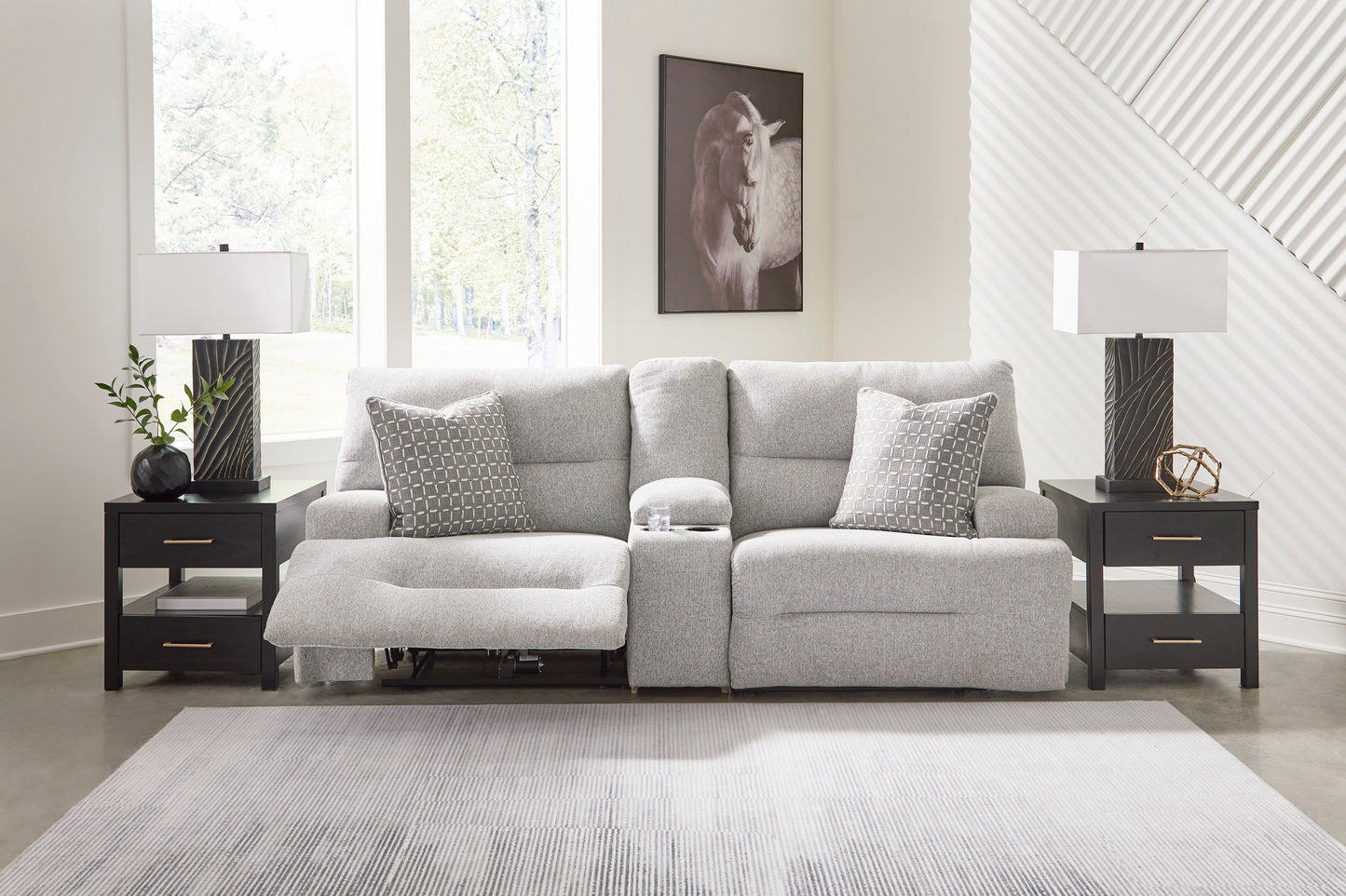 Acklen Place 3-Piece Sectional