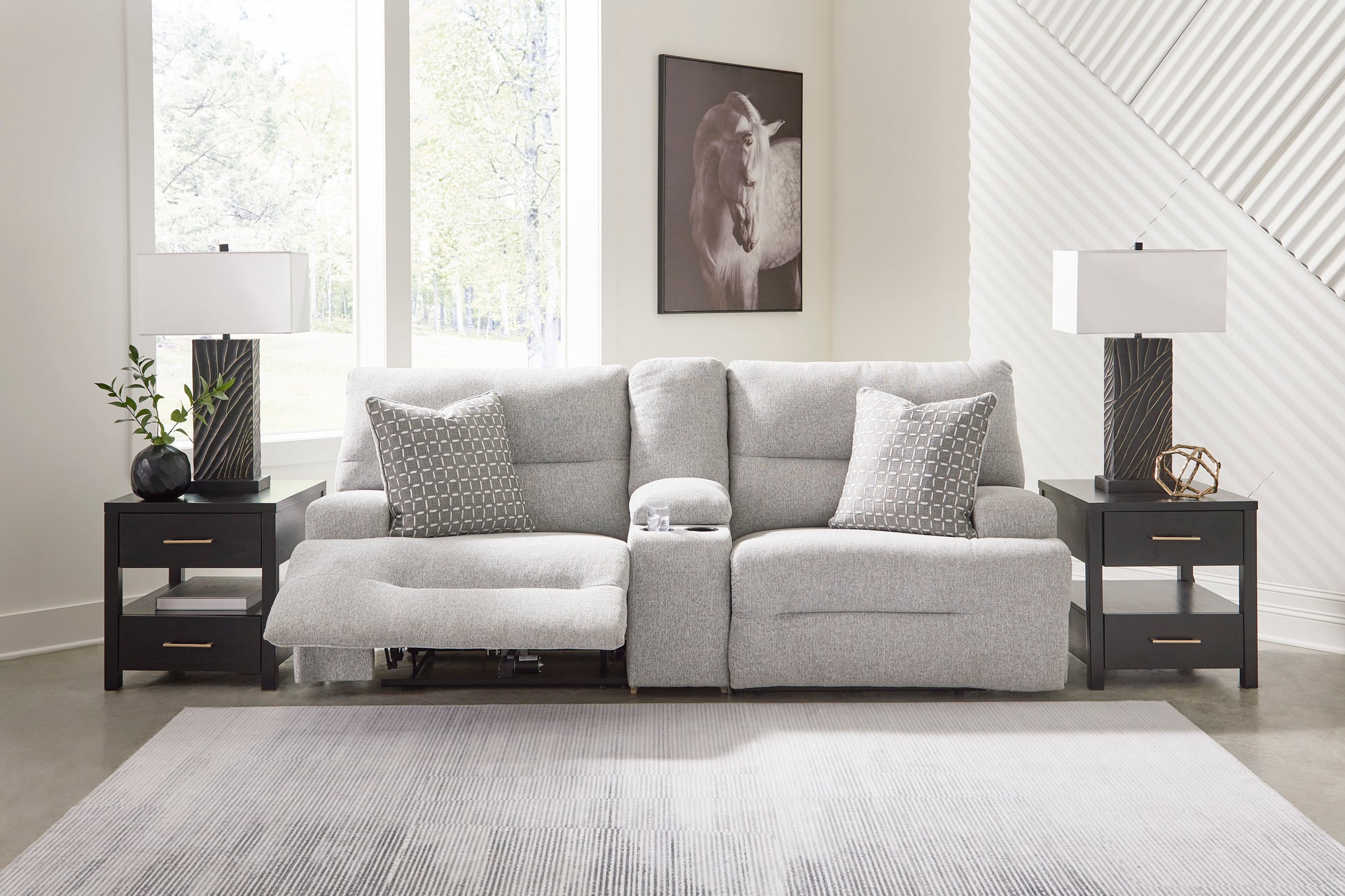 Acklen Place 3-Piece Sectional