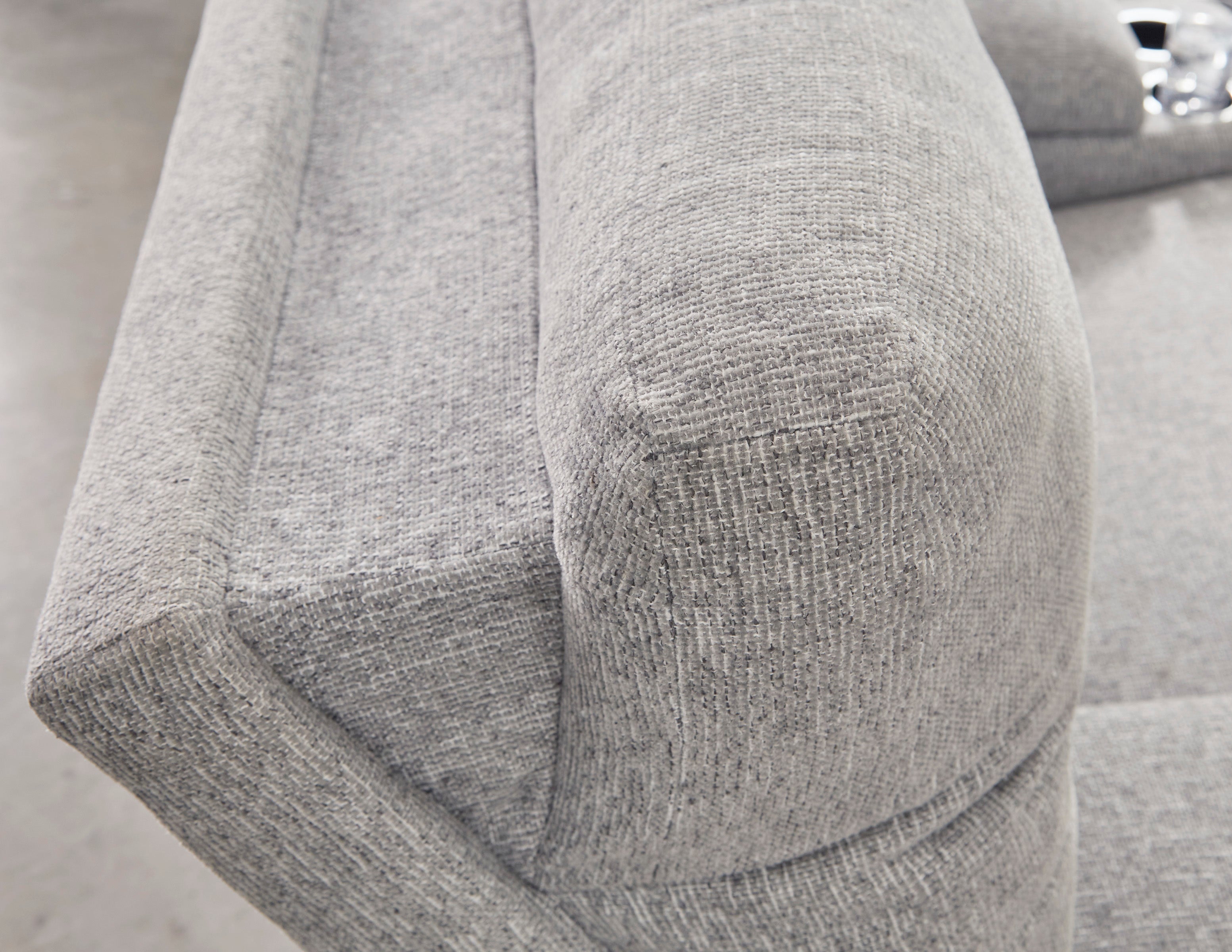 Ashley Acklen Place 5-Piece Next-Gen Nuvella™ Performance Fabric