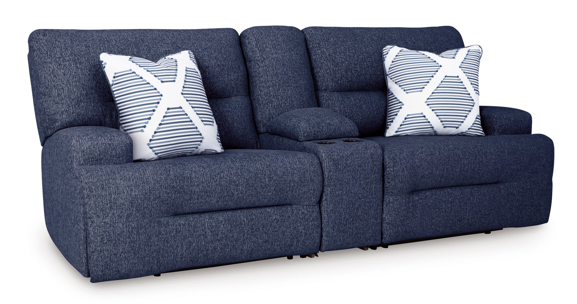 Acklen Place 3-Piece Sectional
