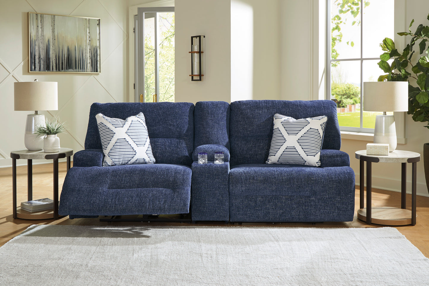 Acklen Place 3-Piece Sectional