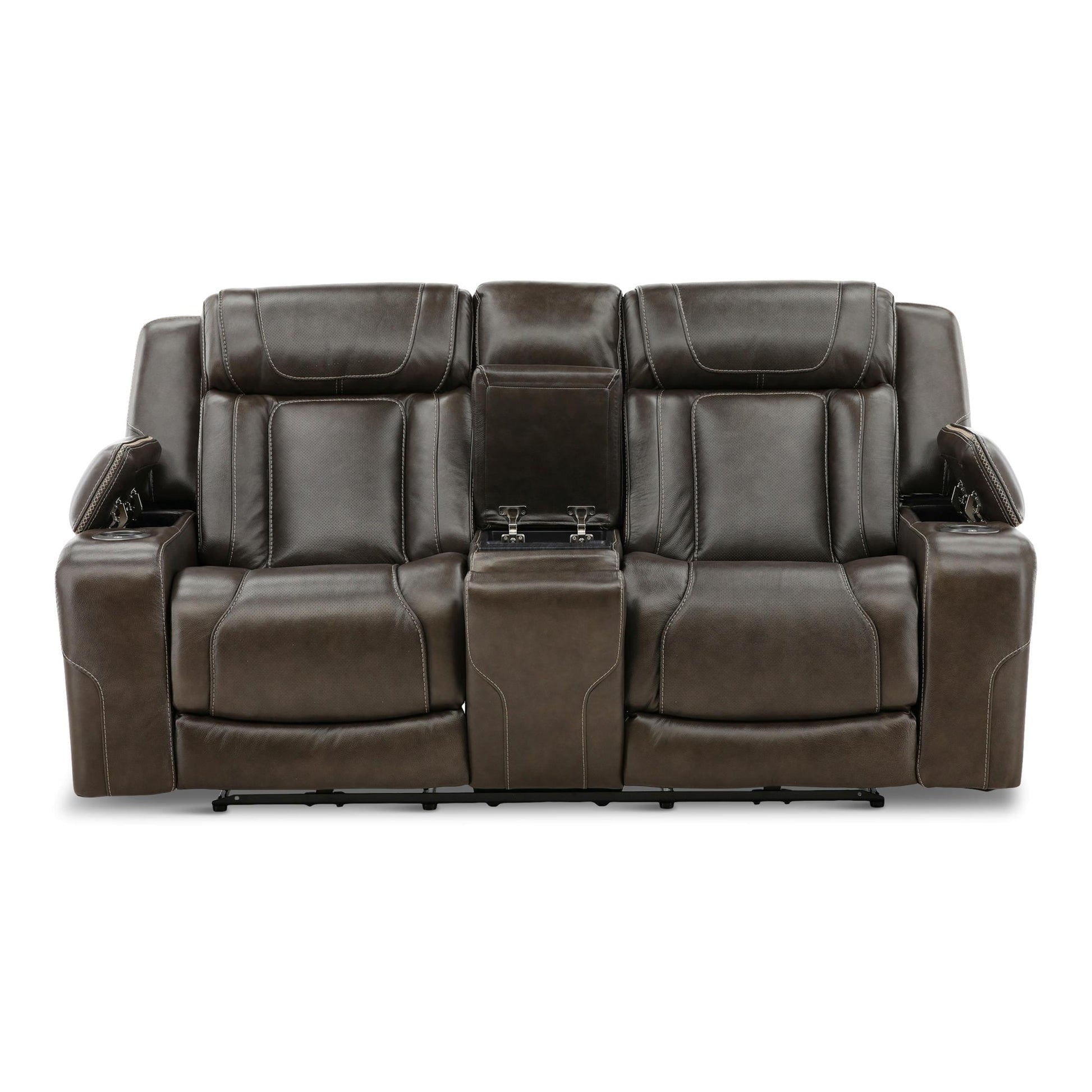 Denver Power Console Loveseat