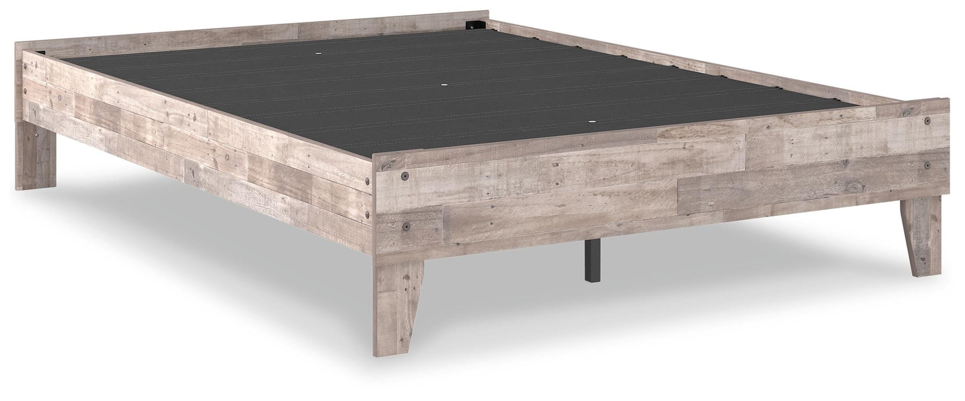 Neilsville Platform Bed