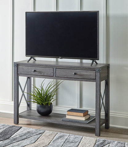 Freedan Sofa Table