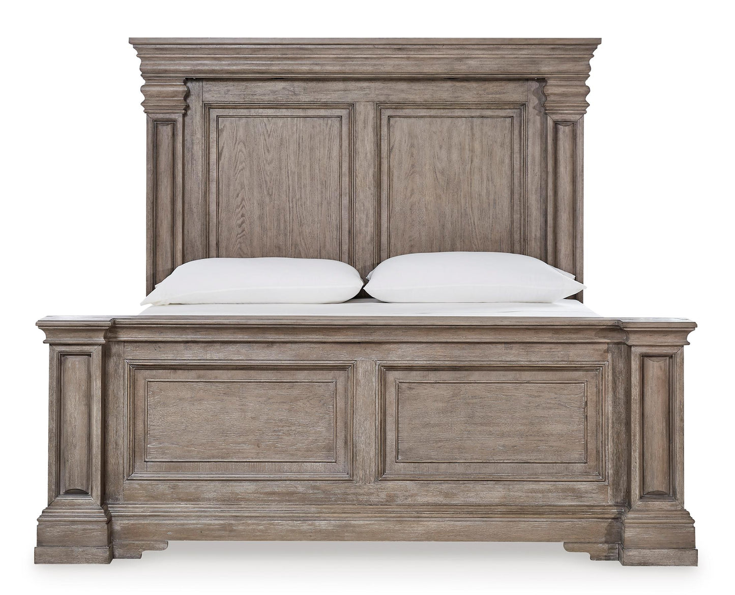 Blairhurst Panel Bed