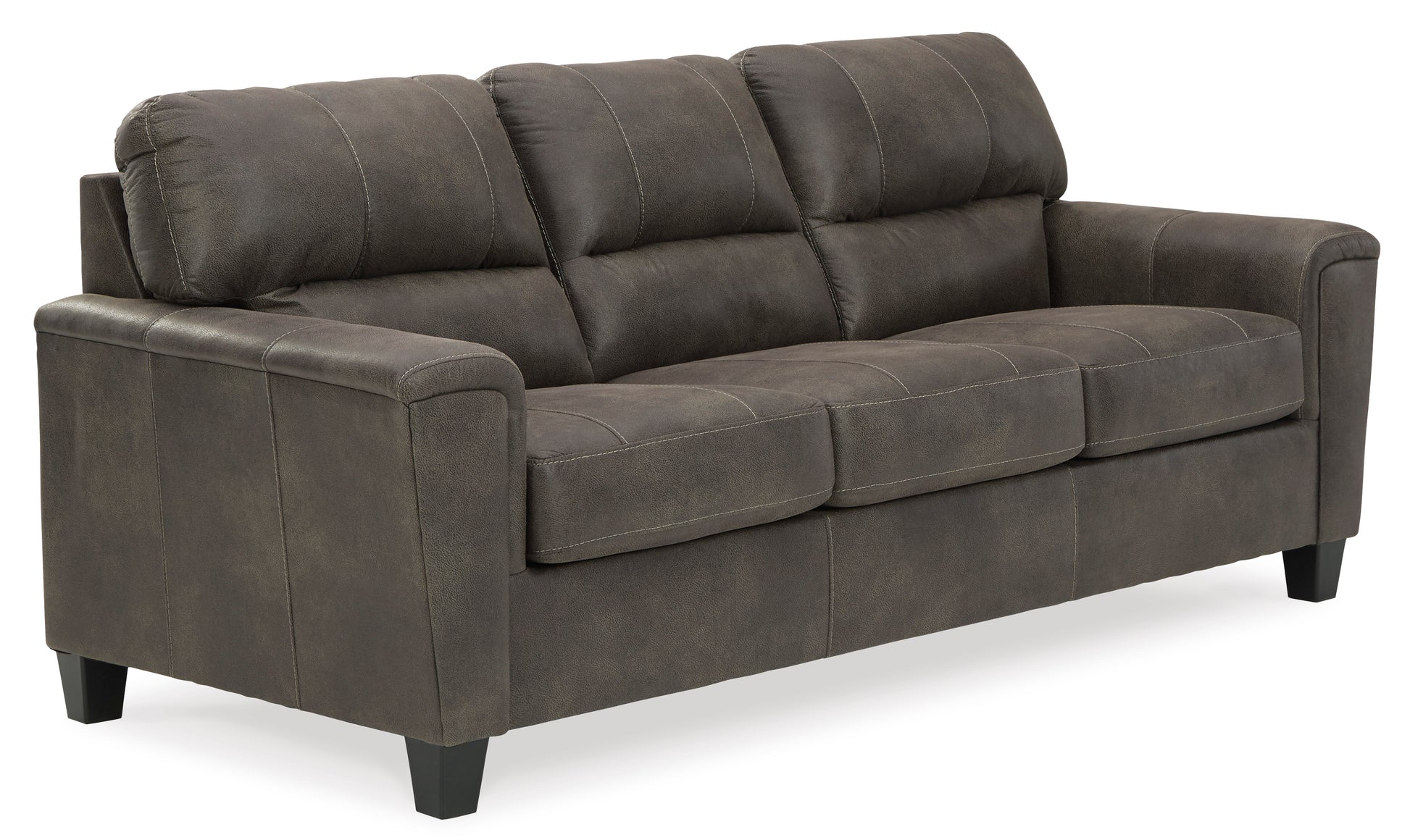 Ashley Navi Sofa