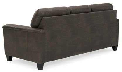 Ashley Navi Sofa