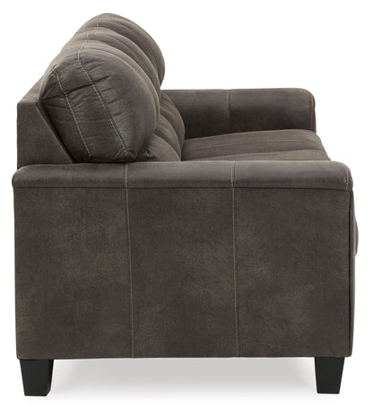 Ashley Navi Sofa