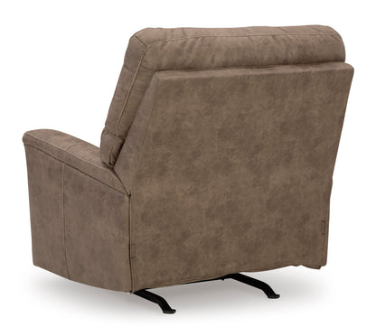 Navi Rocker Recliner