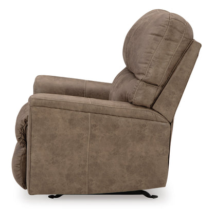 Navi Rocker Recliner