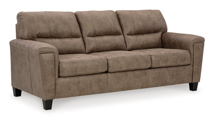 Ashley Navi Sofa
