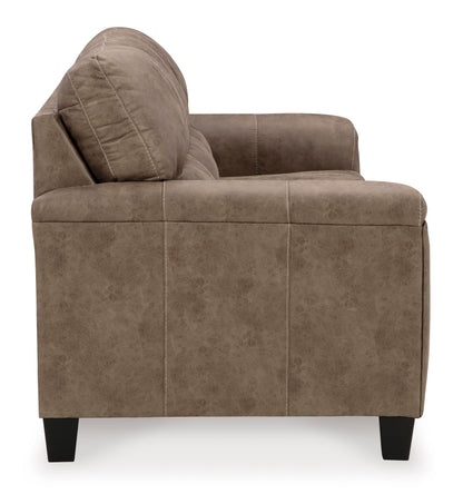 Ashley Navi Sofa