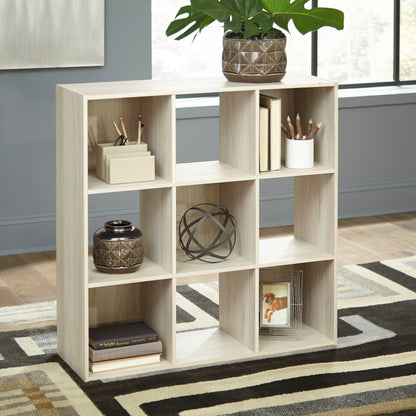 Socalle Nine Cube Organizer