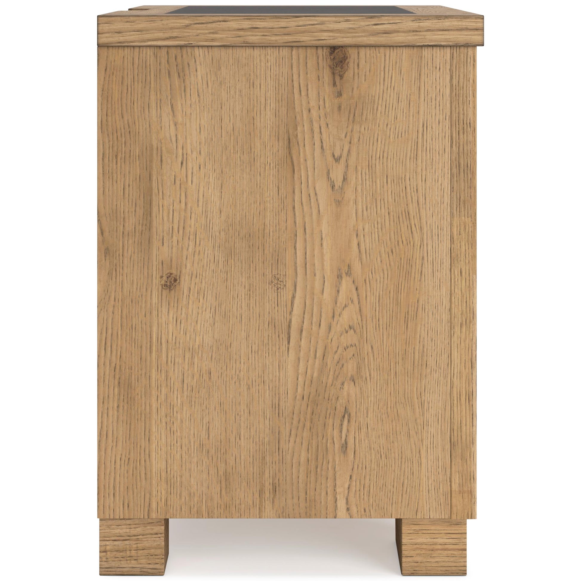 Galliden Nightstand