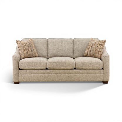 Chaplin-II 85" Sofa