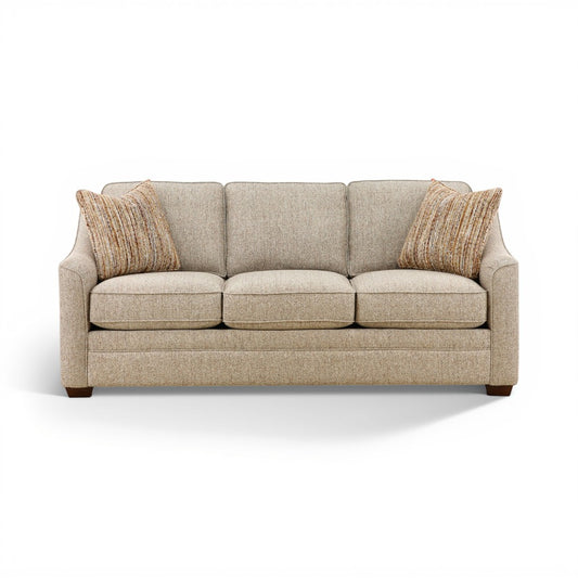 Chaplin-II 85" Sofa
