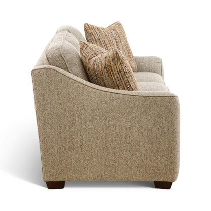 Chaplin-II 85" Sofa
