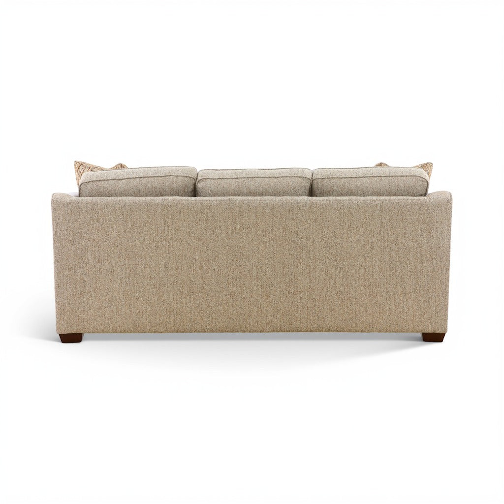 Chaplin-II 85" Sofa