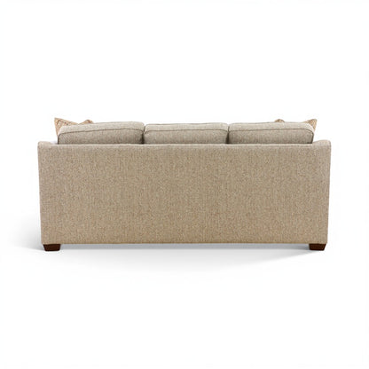 Chaplin-II 85" Sofa